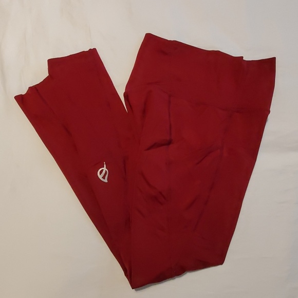 P'tula Pants - P'tula leggings